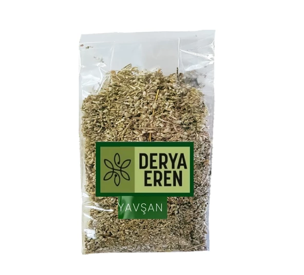 Yavşan Pelin (Artemisia) 500 gr, Derya Eren ürün görseli 1