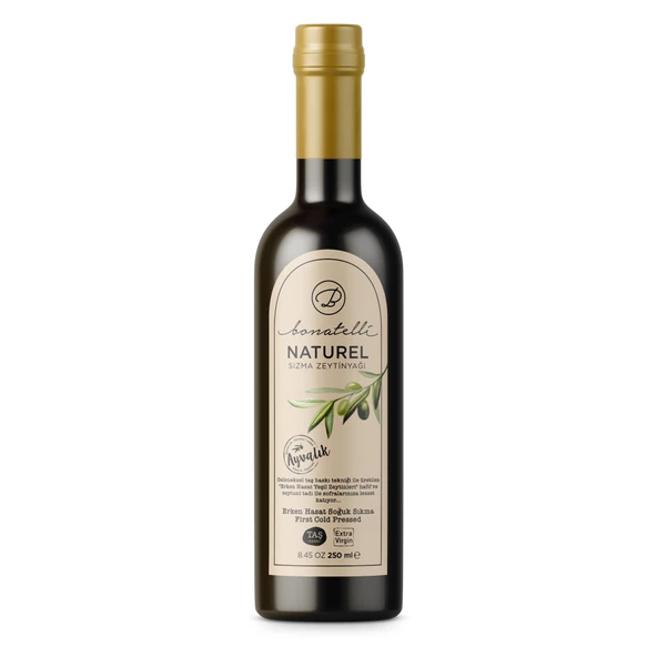 Sızma Zeytinyağı 250 Ml ürün görseli 1