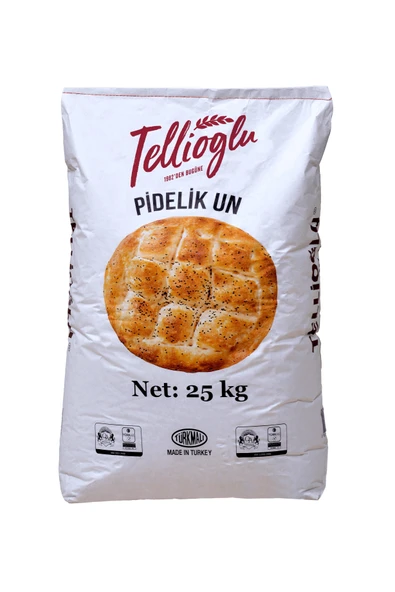 Pidelik Un 25 Kg - Resim 2