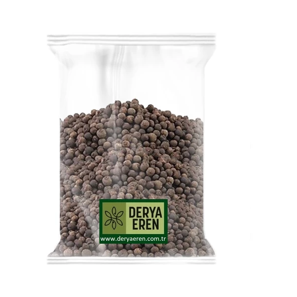 Yeni Bahar Tane (Pimenta Racemosa) 250 gr, Derya Eren ürün görseli 1
