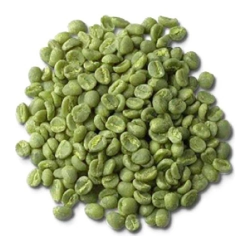 Yeşil Kahve Tane 100 gr, Derya Eren - Resim 2