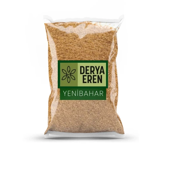 Yeni Bahar Toz (Pimenta Racemosa) 1 kg, Derya Eren ürün görseli 1