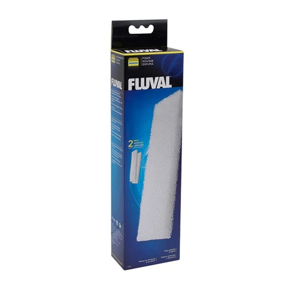 Fluval Filtre Elyaf Blok #406 (2 Li) ürün görseli 1