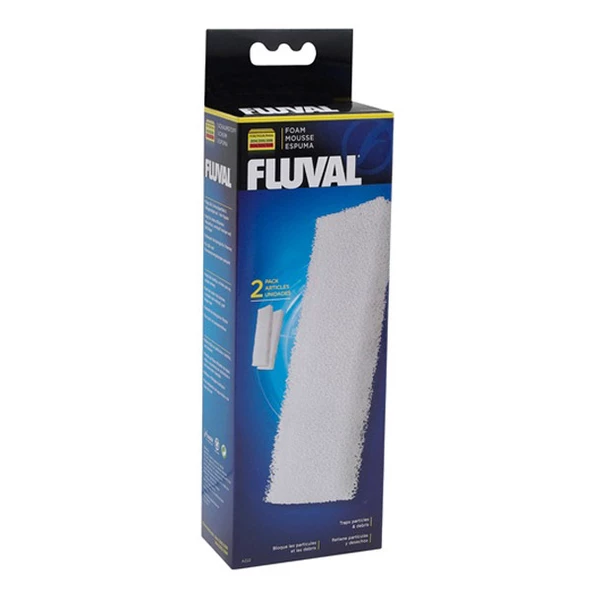 Fluval Filtre Süngeri #205206305306 (2 Li) ürün görseli 1