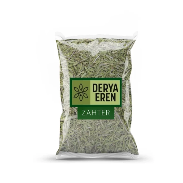 Zahter Dağ Kekiği 1 kg, Derya Eren ürün görseli 1