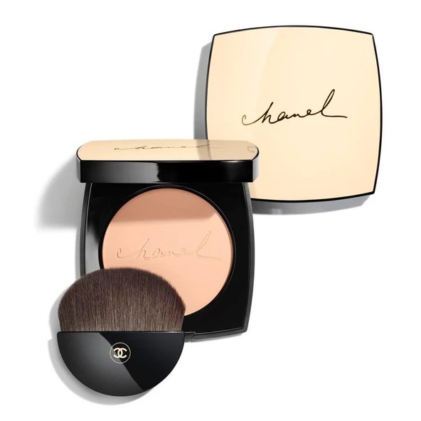 Chanel Les Beiges Healthy Glow Sheer Powder - 10 ürün görseli 1