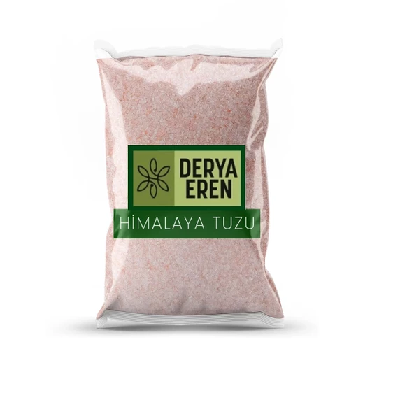 Himalaya Tuz İnce 250 gr, Derya Eren ürün görseli 1