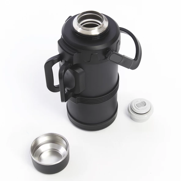 Igloo Big Barrel Termos 5 Litre - Resim 6