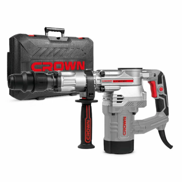 Crown Kırıcı Sds Max 1300W Ct18173M Bmc ürün görseli 1
