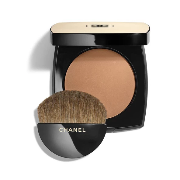 Chanel Les Beiges Healthy Glow Sheer Powder - 70 ürün görseli 1