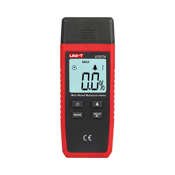 Uni-T UT377A Ağaç Nemi Ölçer ürün görseli 1
