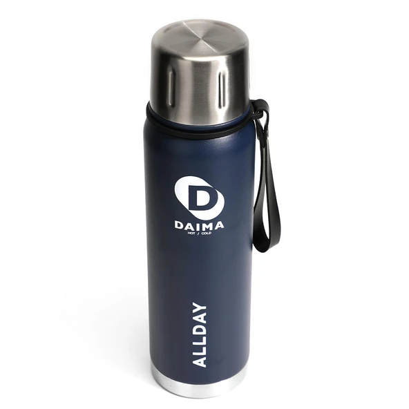 Daima AllDay Termos Lacivert 750 ml ürün görseli 1