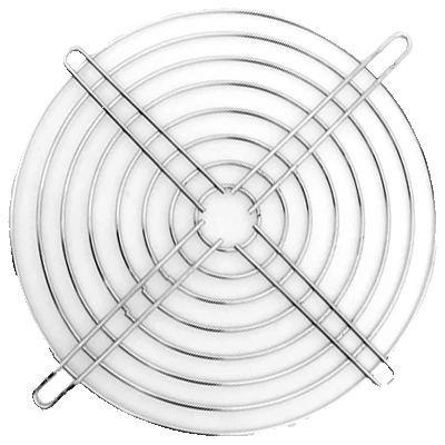 90X90 Metal Fan Teli ürün görseli 1
