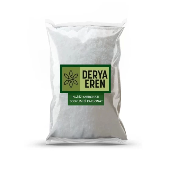 İngiliz Karbonatı Besin Grubu 500 gr, Derya Eren ürün görseli 1