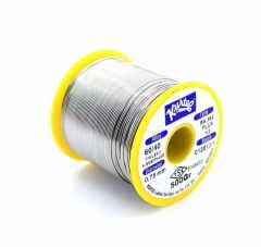 0.75 Mm² 60/40 500 Gr Lehim Teli ürün görseli 1