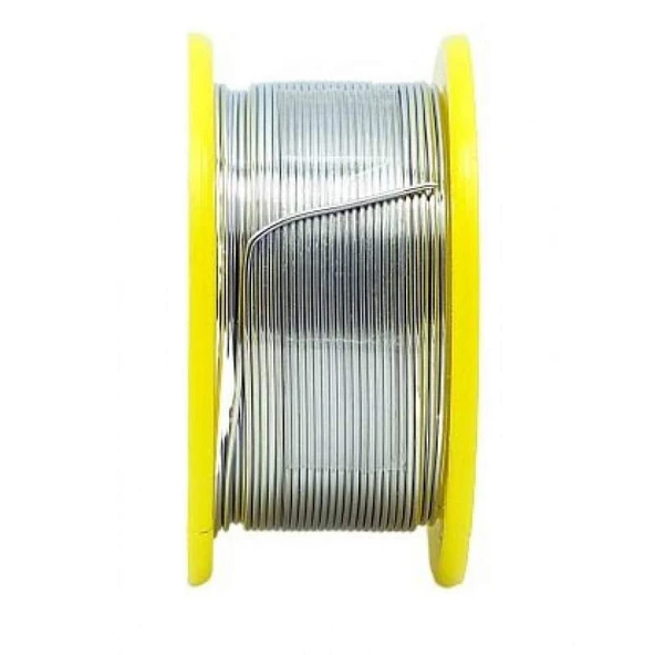 1.00 Mm² 60/40 500 Gr Lehim Teli ürün görseli 1