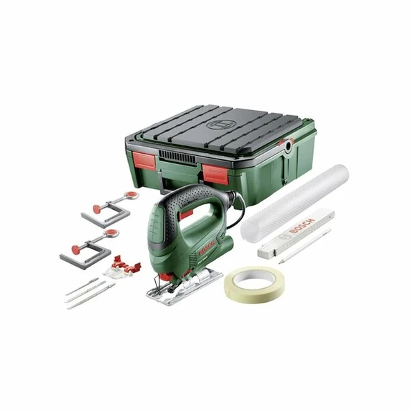 BOSCH 06033A0005 Pst 700 S-Box Dekupaj Testeresi ürün görseli 1