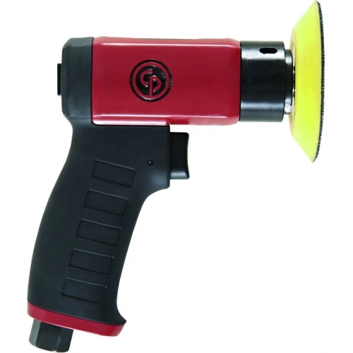 CHICAGO Havalı Orbital Zımpara 50-75 mm Cp7200 ürün görseli 1