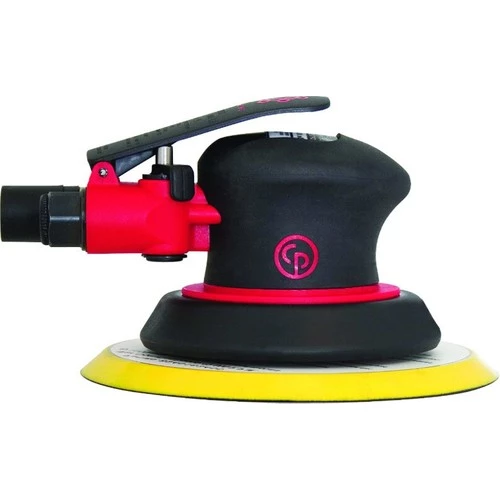 CHICAGO Havalı Orbit Zımpara (150 mm) Cp7255E ürün görseli 1