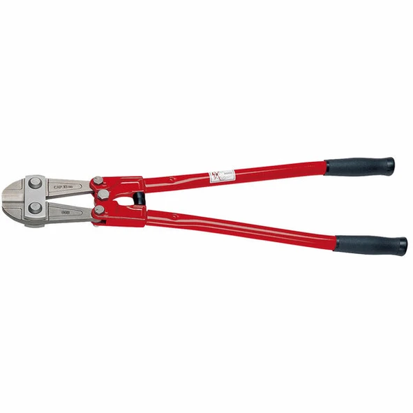 UNIOR Kuplon Makası 350 mm 596/6A ürün görseli 1