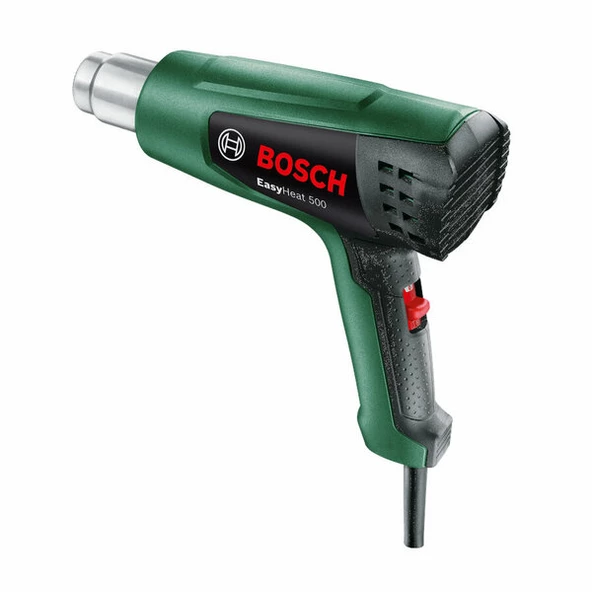 BOSCH 06032A6000 Easyheat 500 Sıcak Hava Tabancası ürün görseli 1