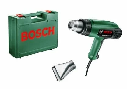 BOSCH 06032A6101 Universalheat 600 Sıcak Hava Tabancası ürün görseli 1