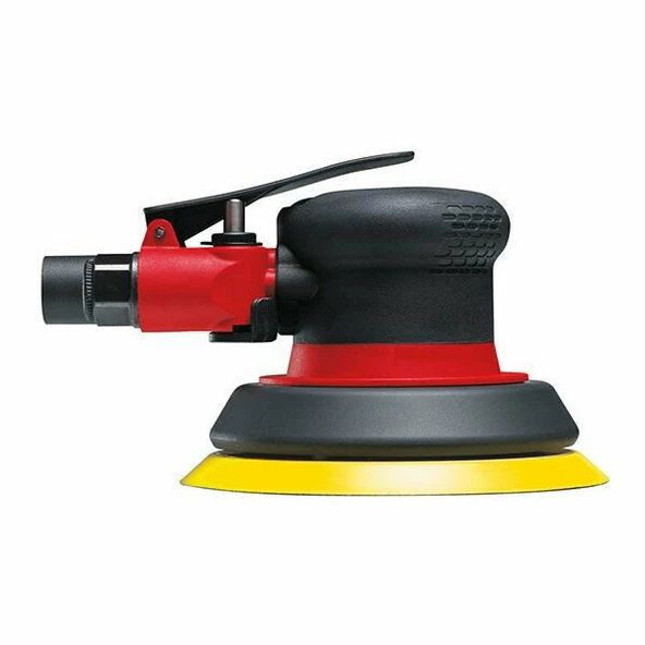 CHICAGO Havalı Zımpara 125 mm Cp3510 ürün görseli 1