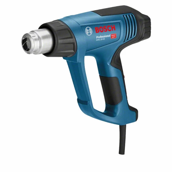 BOSCH 06012A6200 Ghg 20-63 Sıcak Hava Tabancası ürün görseli 1