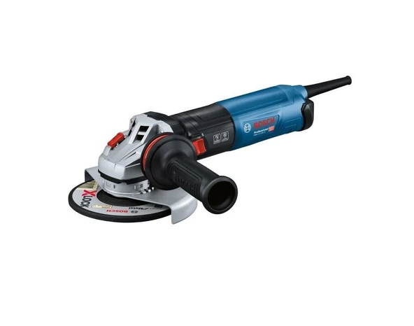 BOSCH 06017D0600 Gws 17-150 S Avuç Taşlama ürün görseli 1
