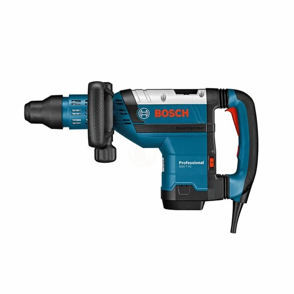 BOSCH 611322000 Kırıcı Gsh 7 Vc ürün görseli 1