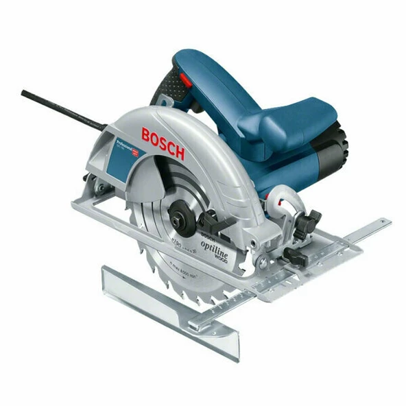 BOSCH 601668900 Gks 65 Gce Daıre Kesme ürün görseli 1