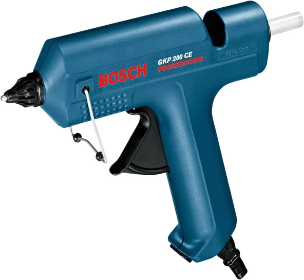 BOSCH 601950703 Tutkal Tabancası Gkp 200 Ce ürün görseli 1