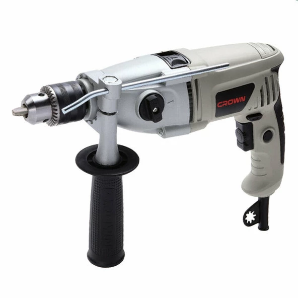 CROWN Darbeli Matkap 1050W Ct10068 ürün görseli 1