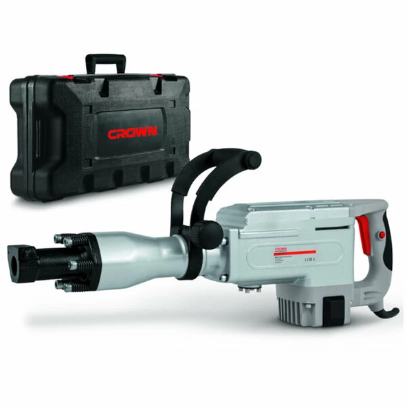 Crown Kırıcı 1700W Ct18024 Bmc ürün görseli 1