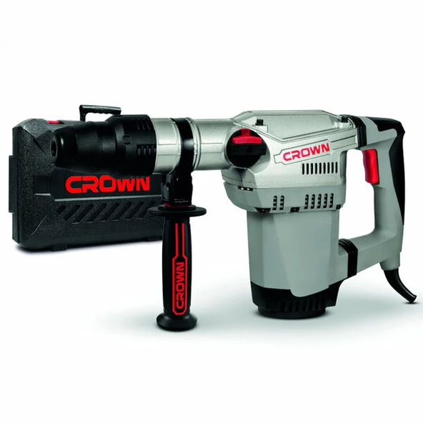 Crown Kırıcı-Delici Sds Max 1250W Ct18118 Bmc ürün görseli 1