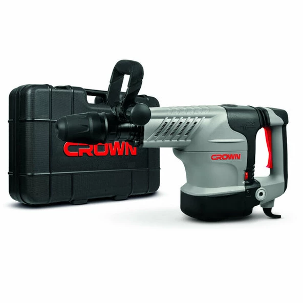 Crown Kırıcı Sds Max 1500W Ct18123V Bmc ürün görseli 1