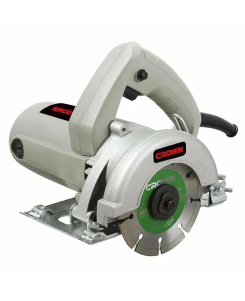 CROWN Mermer Kesme 1200W 110 mm Ct15081 ürün görseli 1