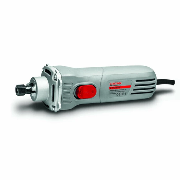 CROWN Kalıpçı Taşlama-Kısa 600W Ct13308 ürün görseli 1