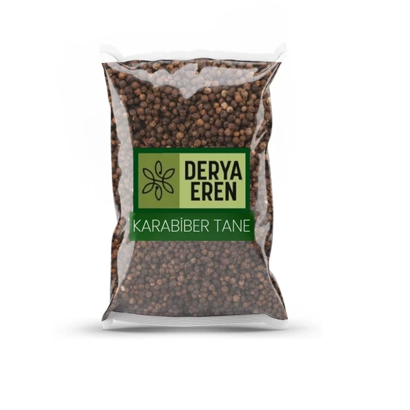 Karabiber Tane 500 gr, Derya Eren ürün görseli 1