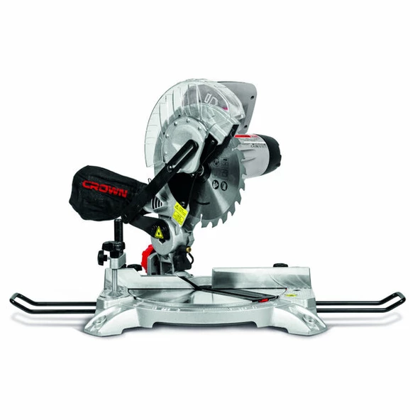 CROWN Gönye Kesme 1400W Ct15235 ürün görseli 1