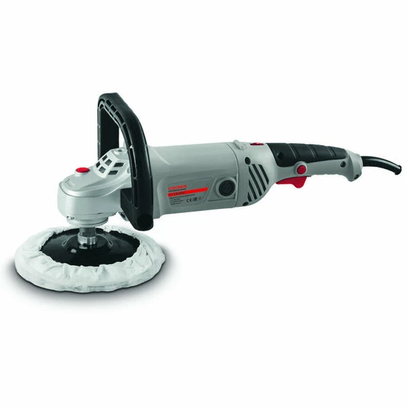 Crown Polisaj 1300W 180Mm Ct13302 ürün görseli 1