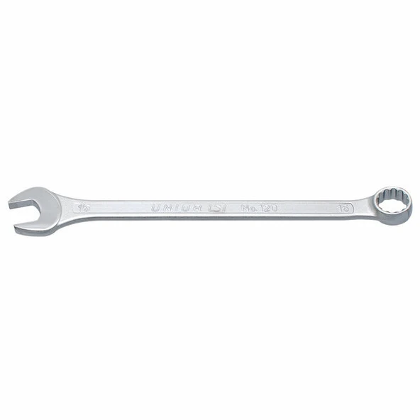 UNIOR Kombine Anahtar 41 mm Uzun 120/1 ürün görseli 1