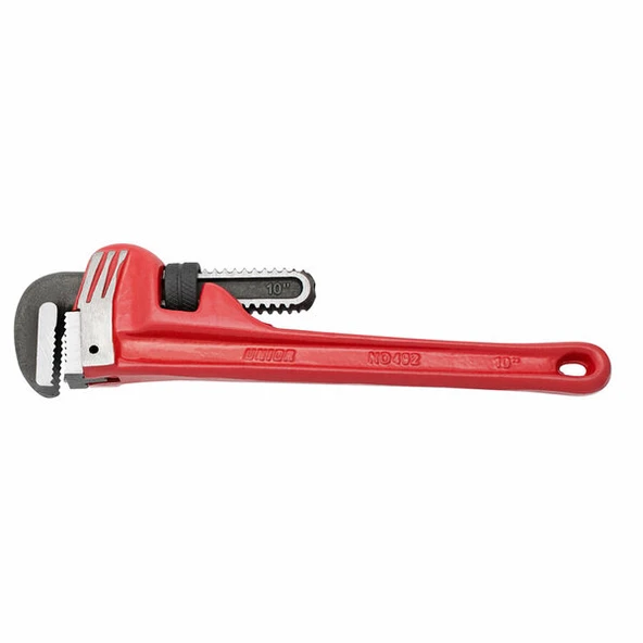 UNIOR Stılson Boru Anahtarı 48'' 492/6 ürün görseli 1