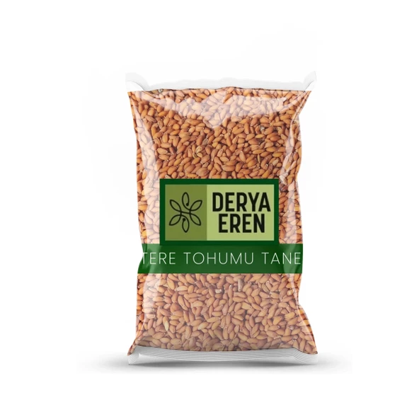 Tere Tohumu Lepidum Sativum 500 gr, Derya Eren ürün görseli 1
