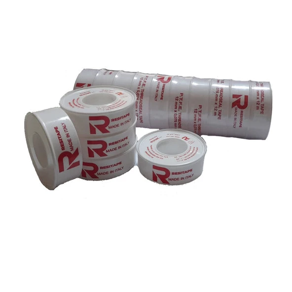 RESİTAPE It.Teflon Bant-12M - Resim 2