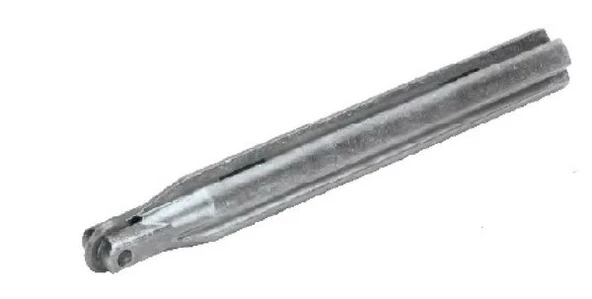 RUBİ 8 mm Kesme Elması - Resim 2