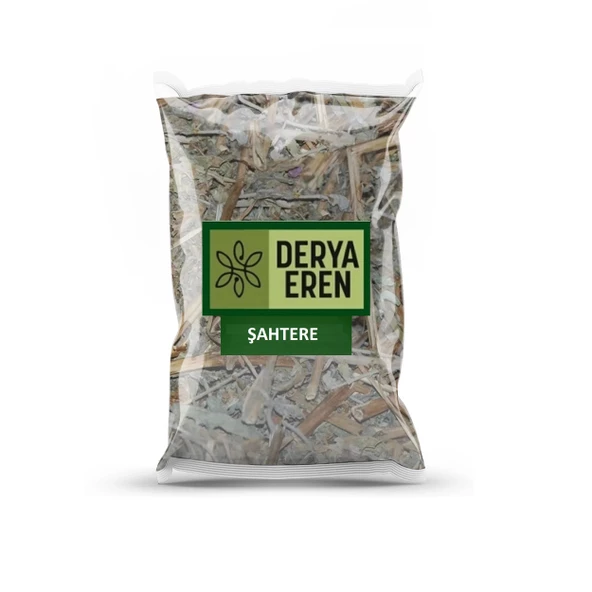 Şahtere fumaria officinalis 100 gr, Derya Eren ürün görseli 1