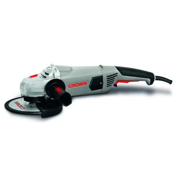 CROWN Taşlama 2200W 180 mm Ct13500-180 ürün görseli 1