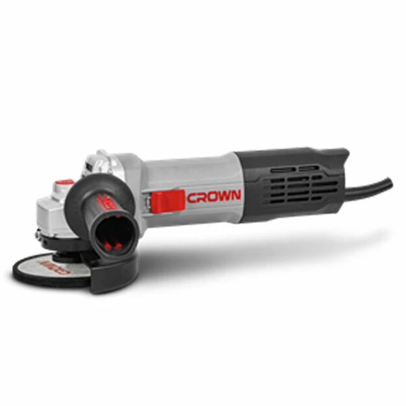 CROWN Taşlama 1010W 115 mm Ct13567-115R ürün görseli 1