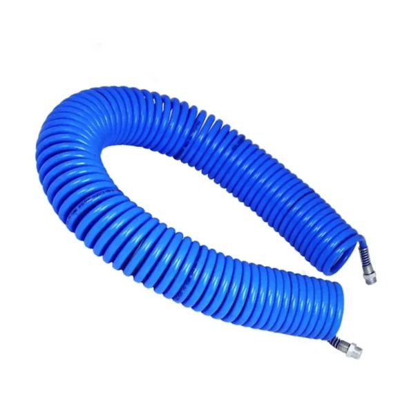 Polietilen 5X8Mm/7,5 Mt Hava Hortumu ürün görseli 1